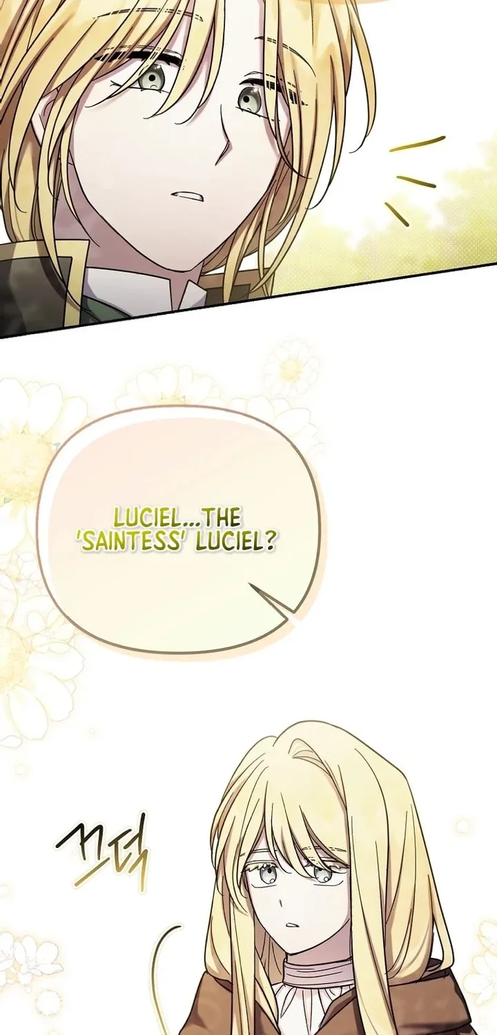 A Terminally Ill Villainess Refuses to Be Adopted Chapter 28 page 47 - 