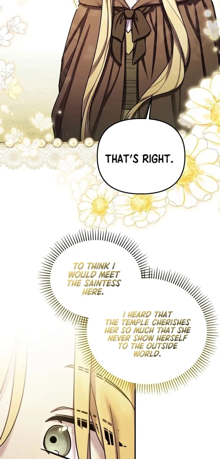 A Terminally Ill Villainess Refuses to Be Adopted Chapter 28 page 48 - 