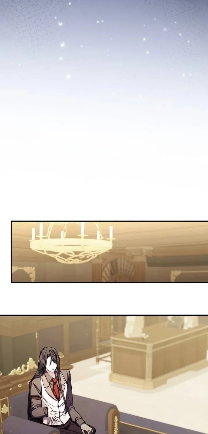 A Terminally Ill Villainess Refuses to Be Adopted Chapter 28 page 56 - 