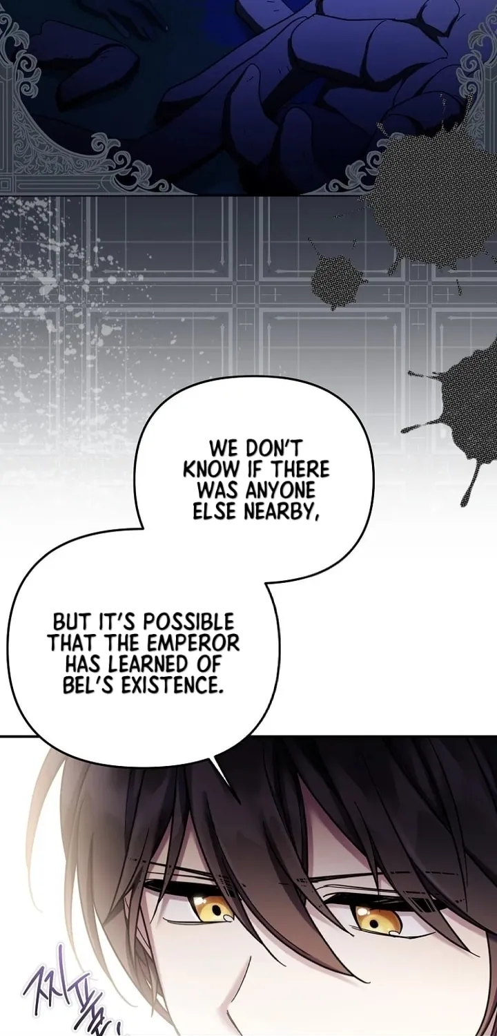 A Terminally Ill Villainess Refuses to Be Adopted Chapter 28 page 61 - 