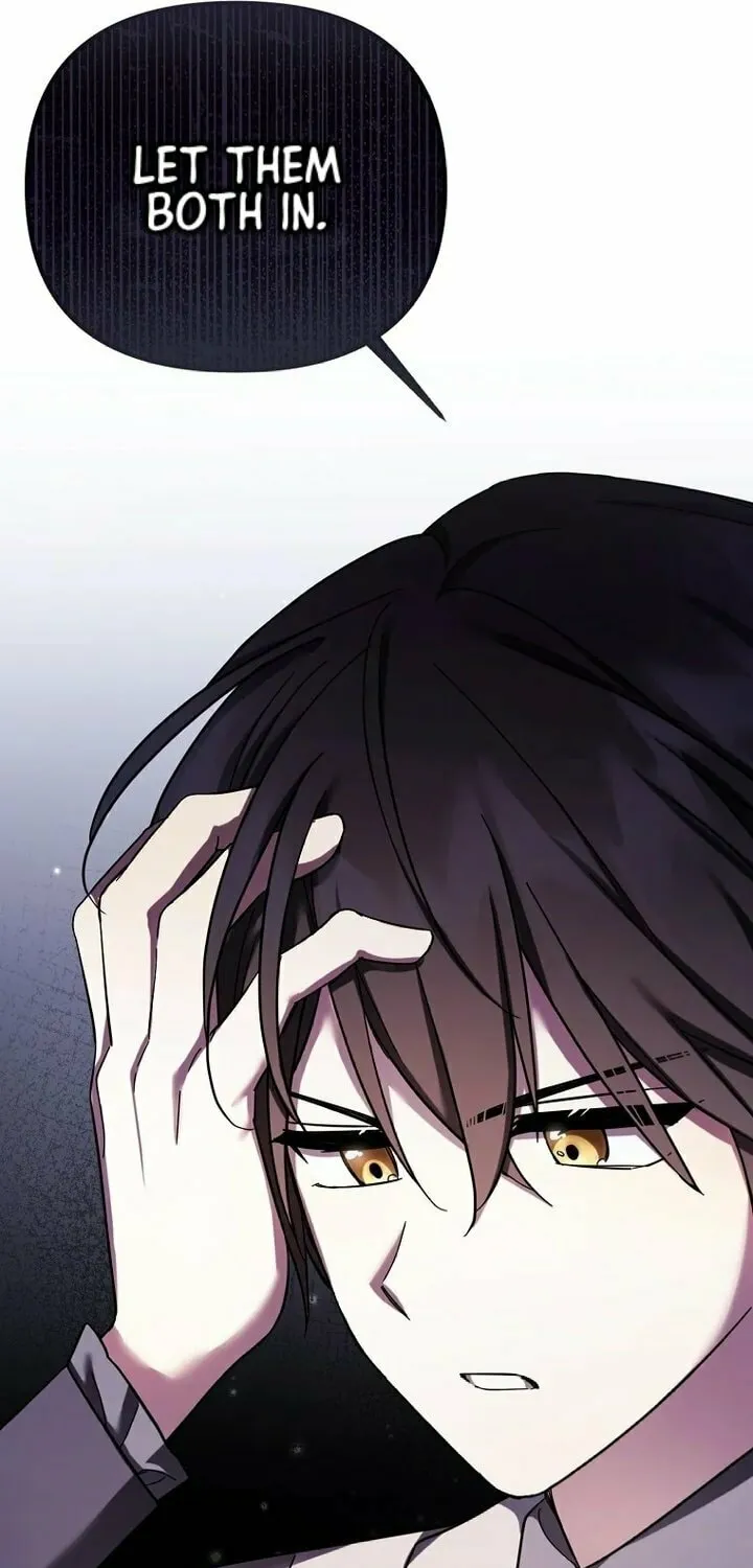 A Terminally Ill Villainess Refuses to Be Adopted Chapter 28 page 70 - 