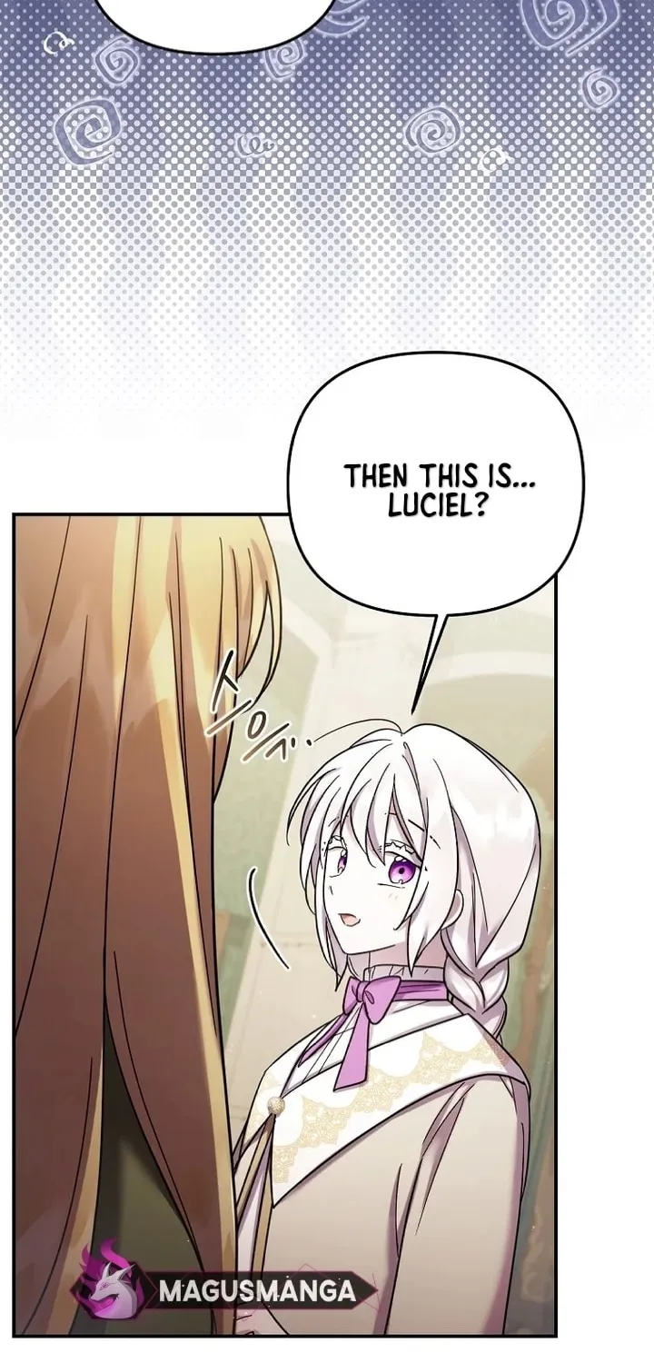 A Terminally Ill Villainess Refuses to Be Adopted Chapter 29 page 19 - 