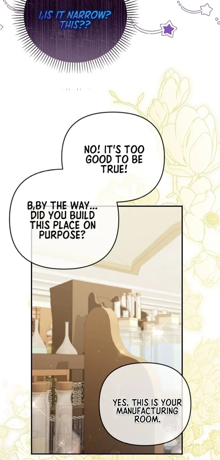 A Terminally Ill Villainess Refuses to Be Adopted Chapter 29 page 43 - 