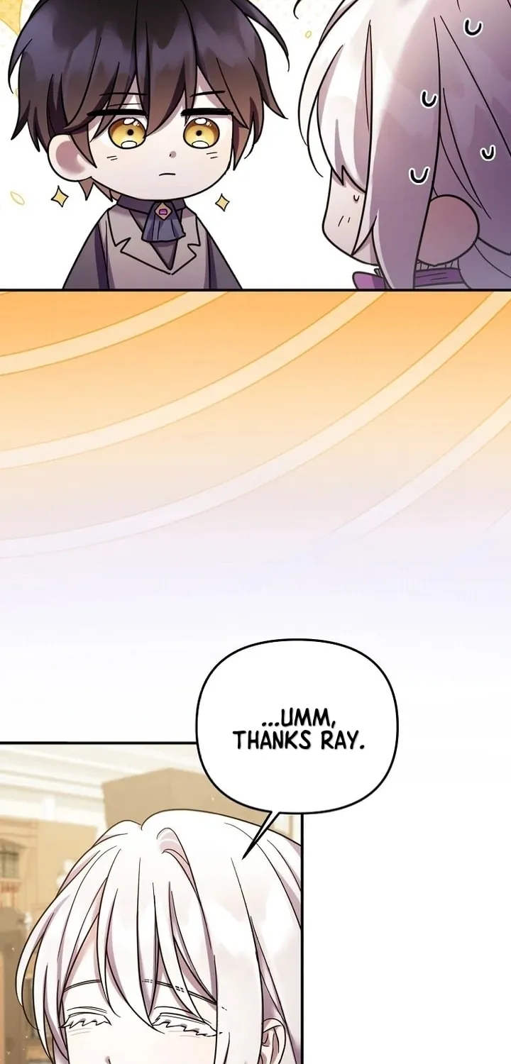 A Terminally Ill Villainess Refuses to Be Adopted Chapter 29 page 46 - 