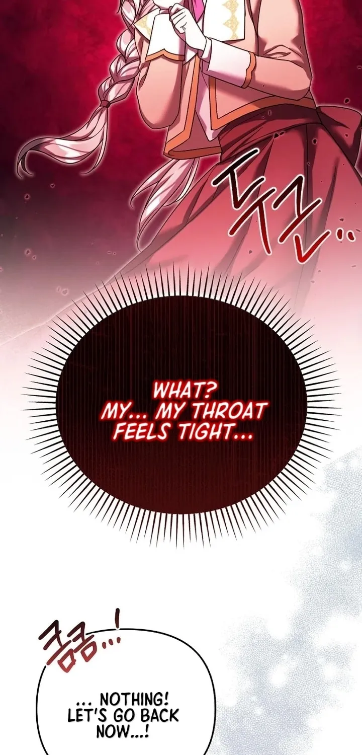 A Terminally Ill Villainess Refuses to Be Adopted Chapter 29 page 64 - 