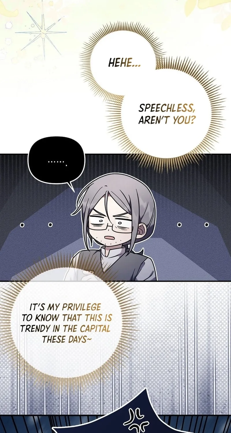 A Terminally Ill Villainess Refuses to Be Adopted Chapter 3 page 16 - 