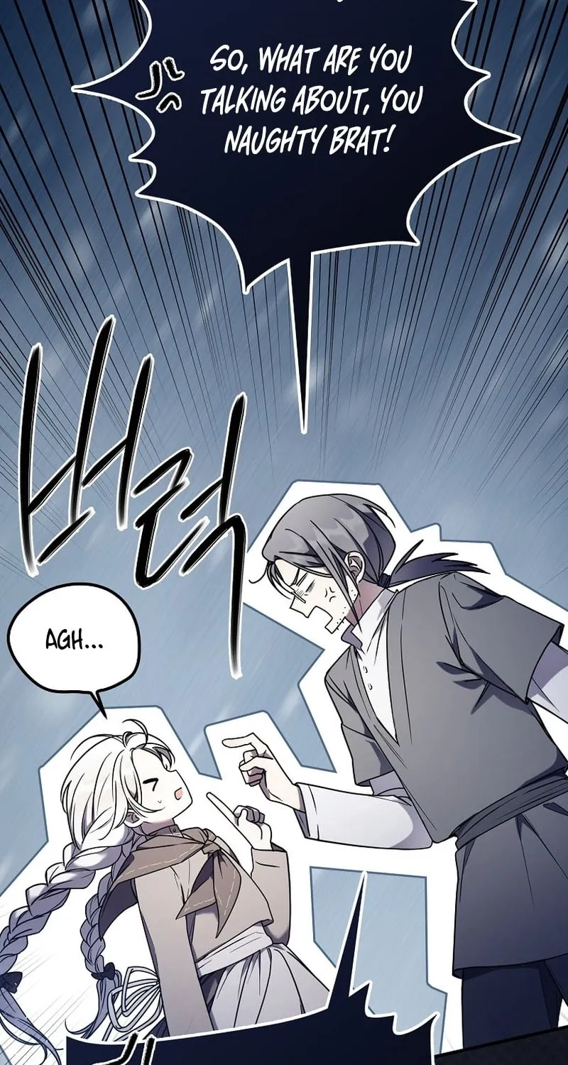 A Terminally Ill Villainess Refuses to Be Adopted Chapter 3 page 17 - 