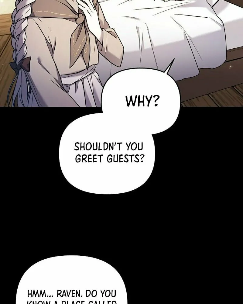 A Terminally Ill Villainess Refuses to Be Adopted Chapter 3 page 28 - 