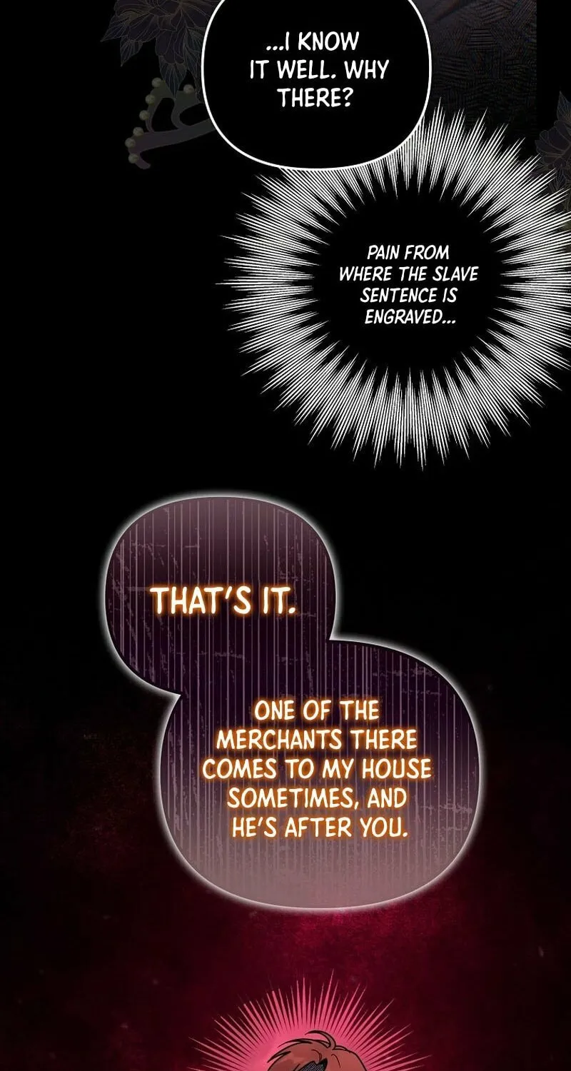 A Terminally Ill Villainess Refuses to Be Adopted Chapter 3 page 30 - 