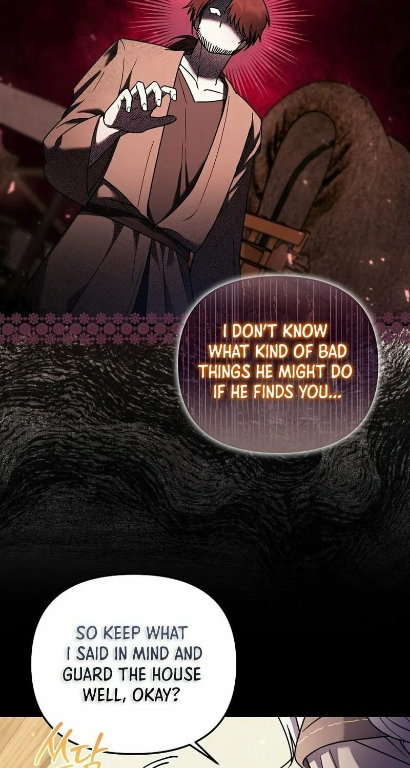 A Terminally Ill Villainess Refuses to Be Adopted Chapter 3 page 31 - 