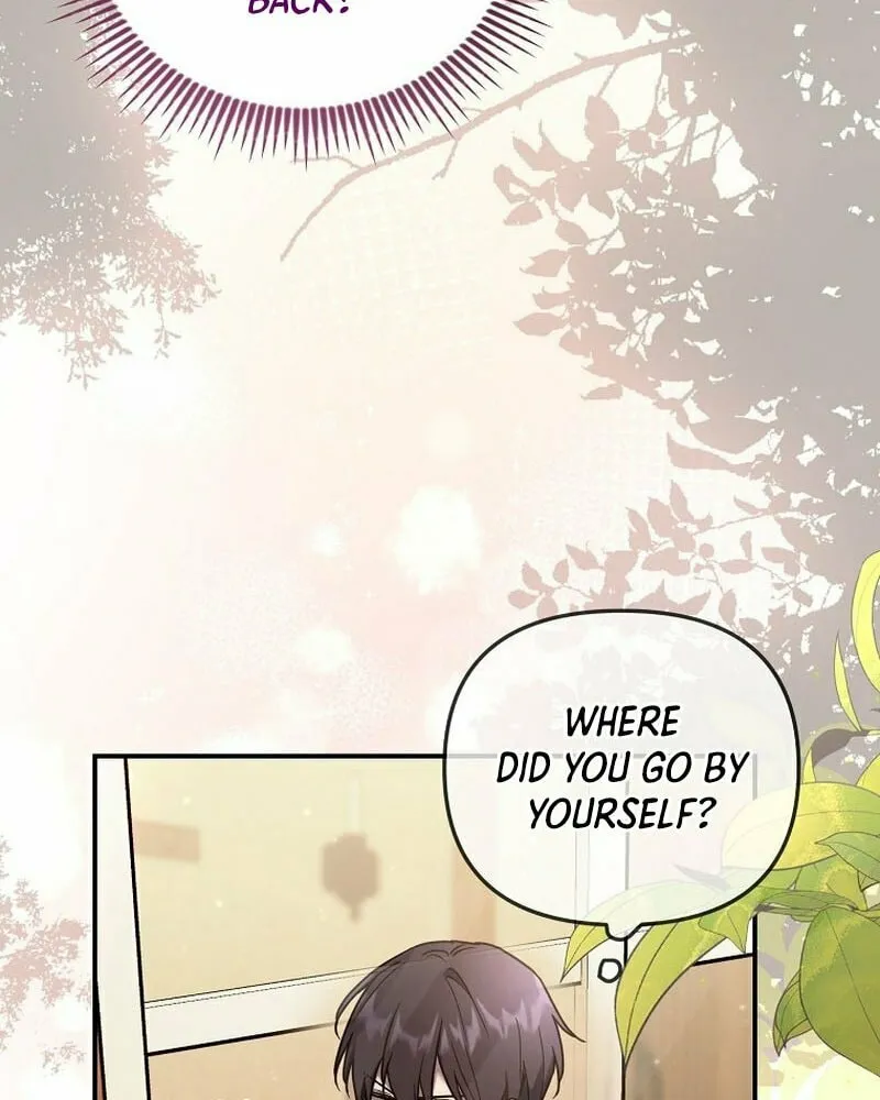A Terminally Ill Villainess Refuses to Be Adopted Chapter 3 page 35 - 