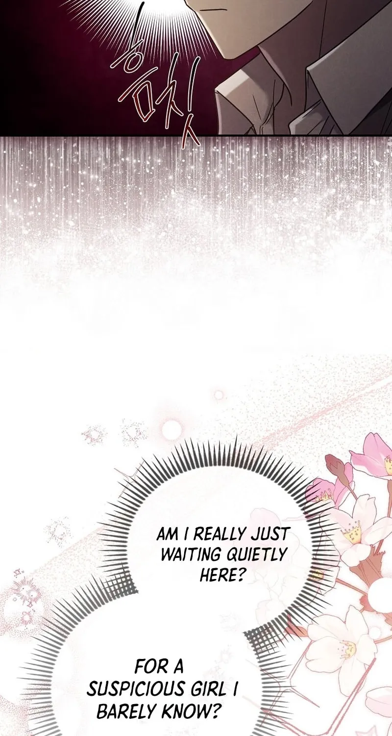 A Terminally Ill Villainess Refuses to Be Adopted Chapter 3 page 37 - 