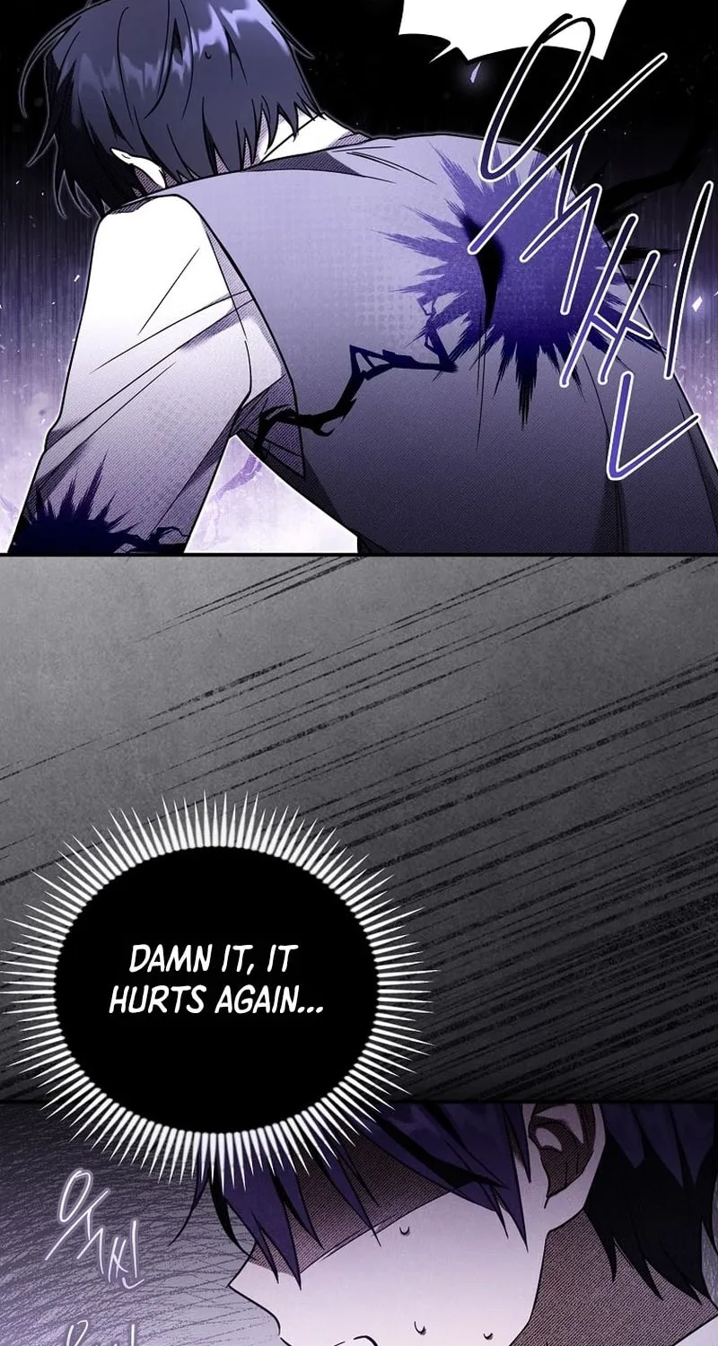 A Terminally Ill Villainess Refuses to Be Adopted Chapter 3 page 40 - 