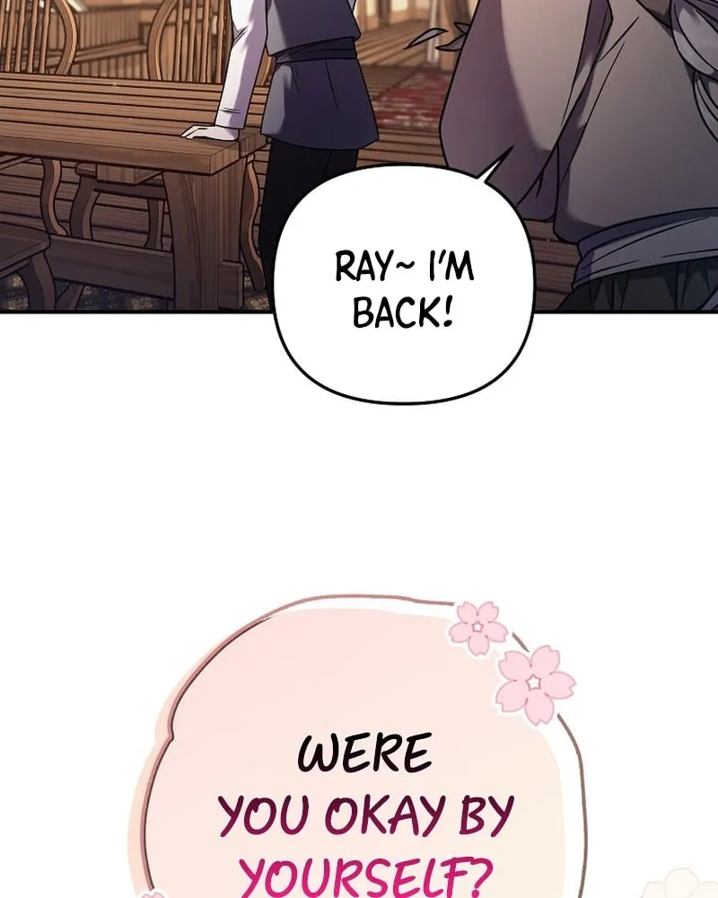 A Terminally Ill Villainess Refuses to Be Adopted Chapter 3 page 42 - 
