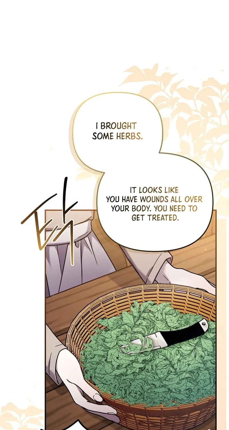 A Terminally Ill Villainess Refuses to Be Adopted Chapter 3 page 45 - 