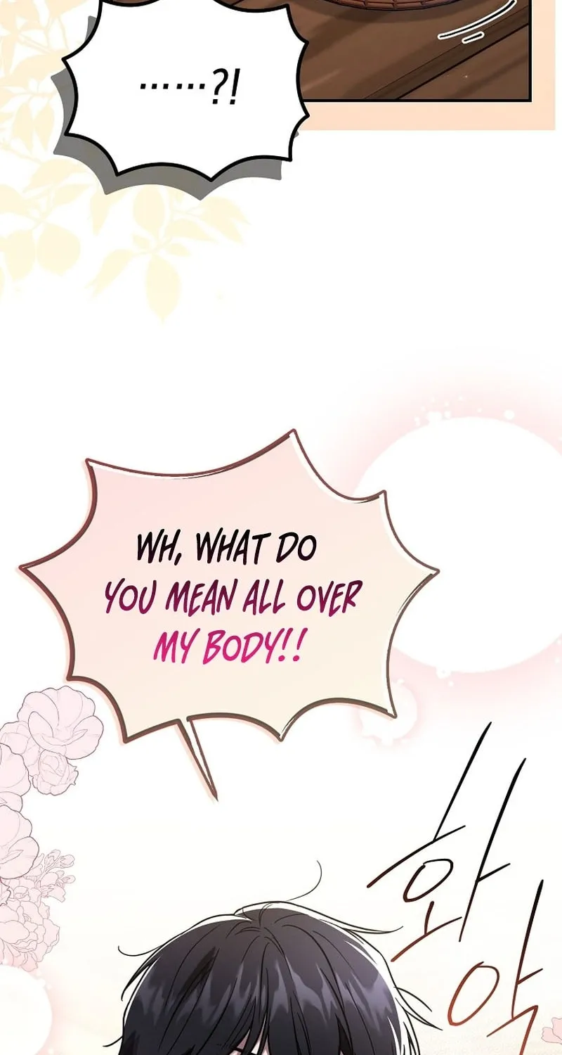 A Terminally Ill Villainess Refuses to Be Adopted Chapter 3 page 46 - 