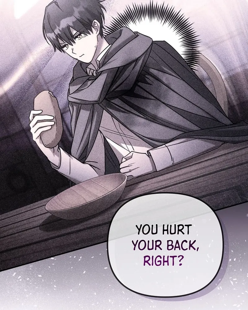 A Terminally Ill Villainess Refuses to Be Adopted Chapter 3 page 49 - 