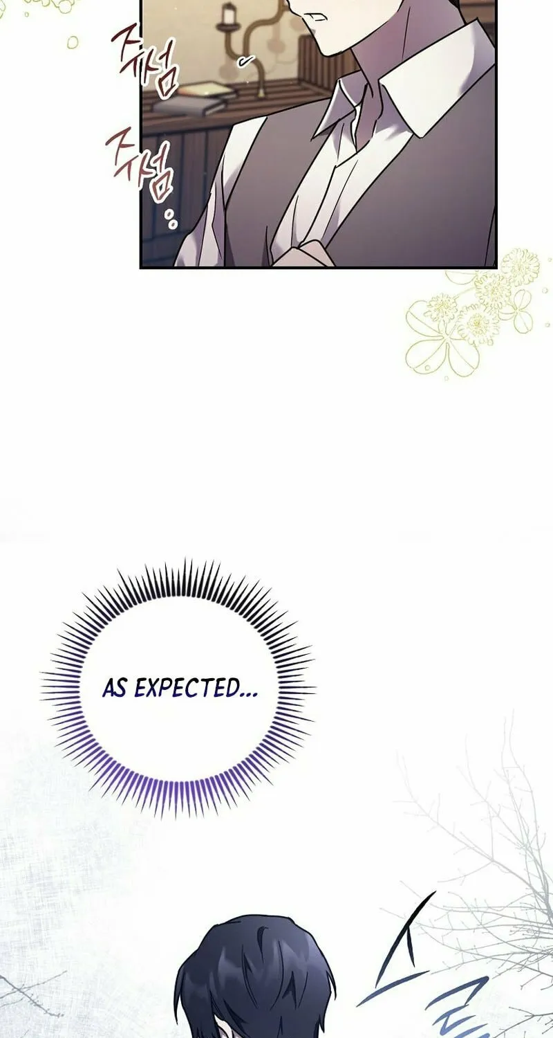 A Terminally Ill Villainess Refuses to Be Adopted Chapter 3 page 54 - 