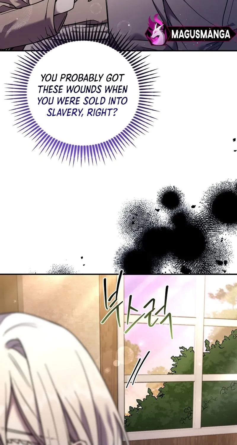 A Terminally Ill Villainess Refuses to Be Adopted Chapter 3 page 57 - 