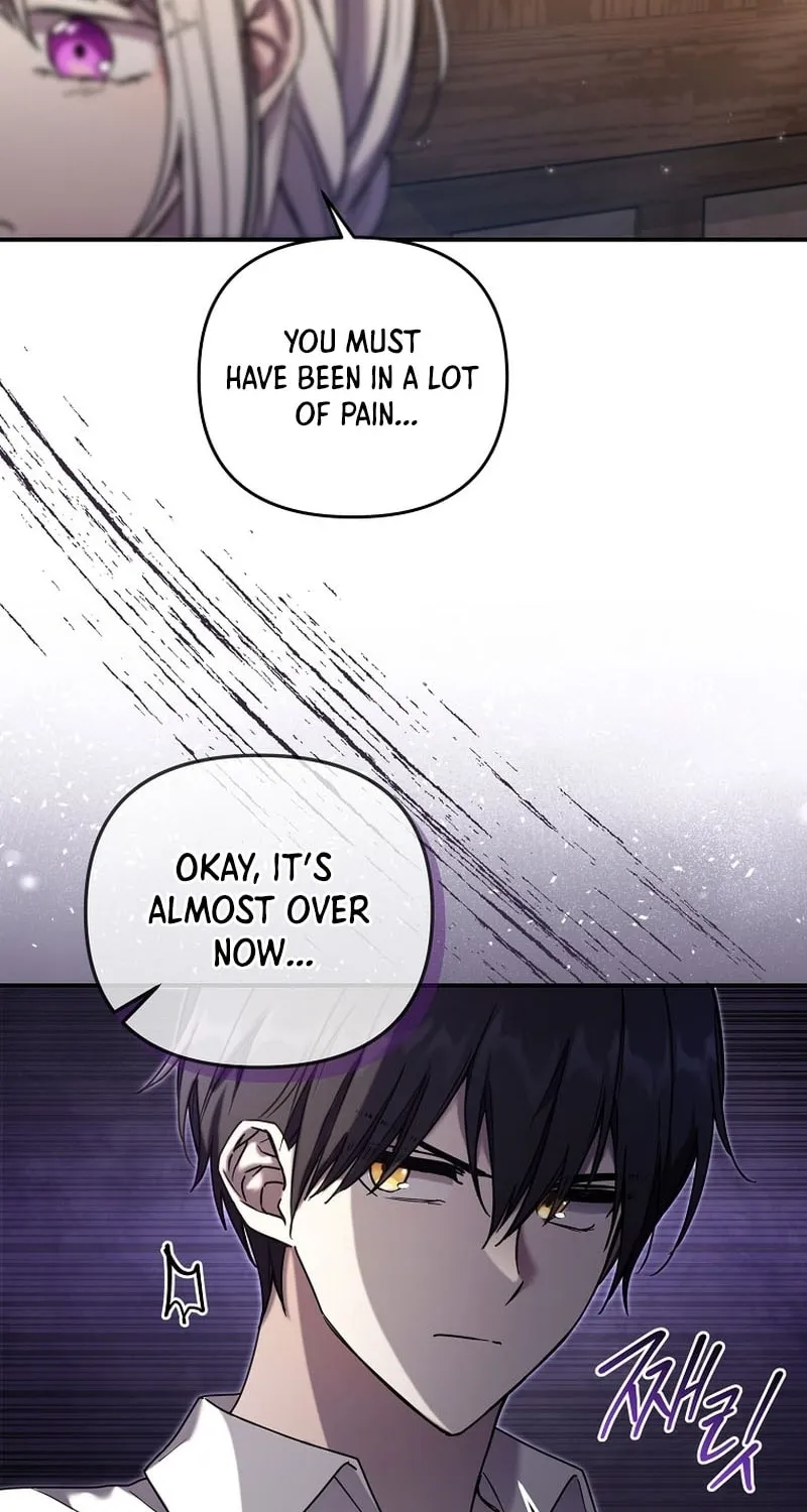 A Terminally Ill Villainess Refuses to Be Adopted Chapter 3 page 58 - 