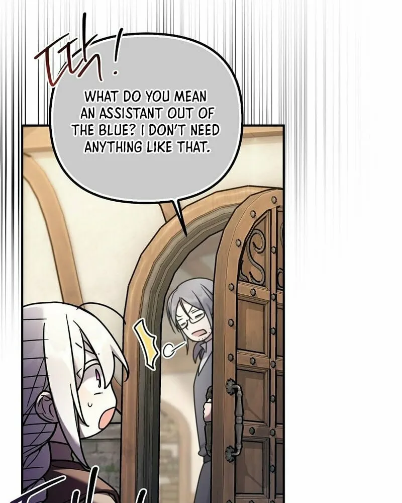 A Terminally Ill Villainess Refuses to Be Adopted Chapter 3 page 7 - 
