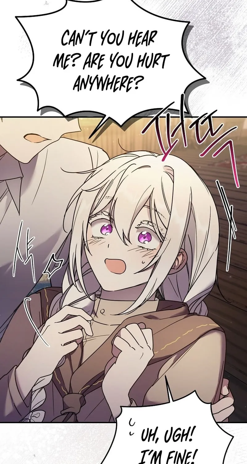 A Terminally Ill Villainess Refuses to Be Adopted Chapter 3 page 65 - 