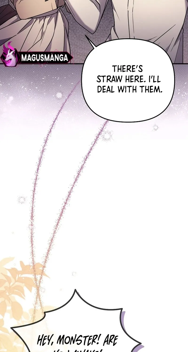 A Terminally Ill Villainess Refuses to Be Adopted Chapter 3 page 69 - 