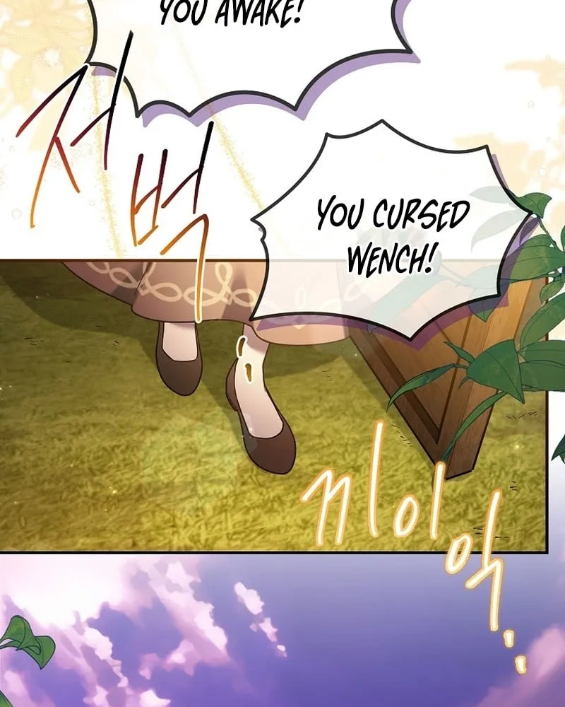 A Terminally Ill Villainess Refuses to Be Adopted Chapter 3 page 70 - 