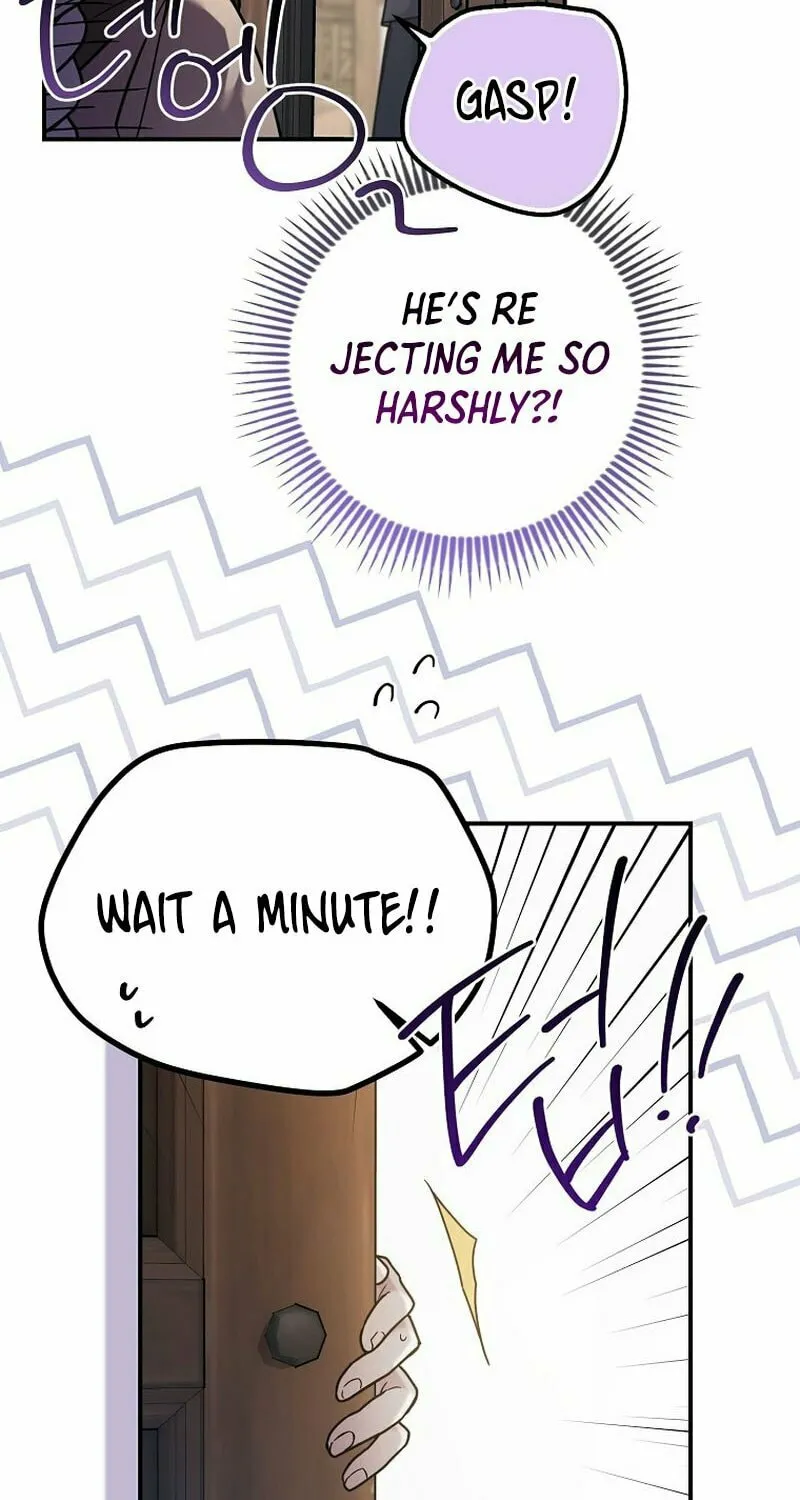 A Terminally Ill Villainess Refuses to Be Adopted Chapter 3 page 8 - 