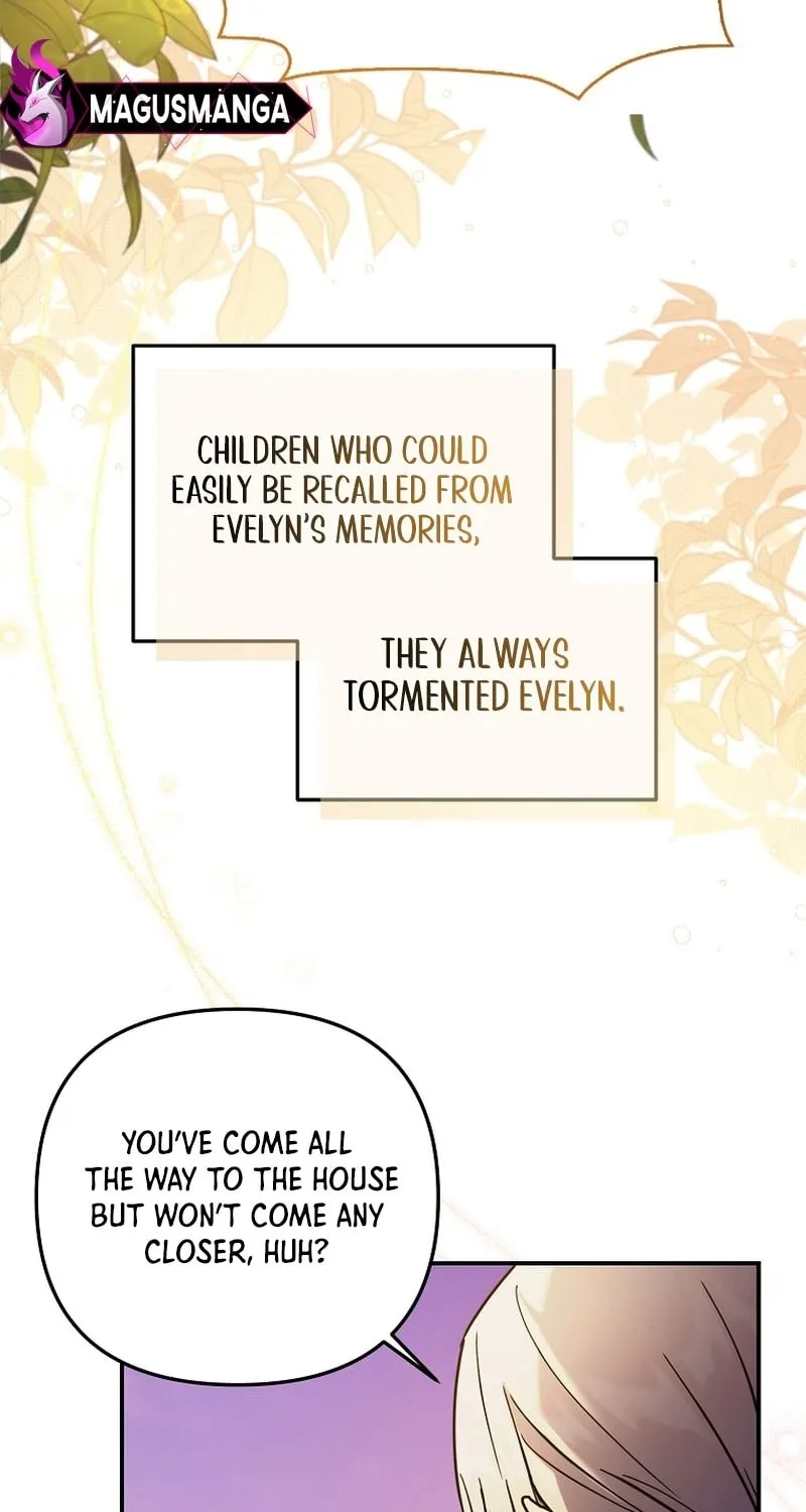A Terminally Ill Villainess Refuses to Be Adopted Chapter 3 page 73 - 