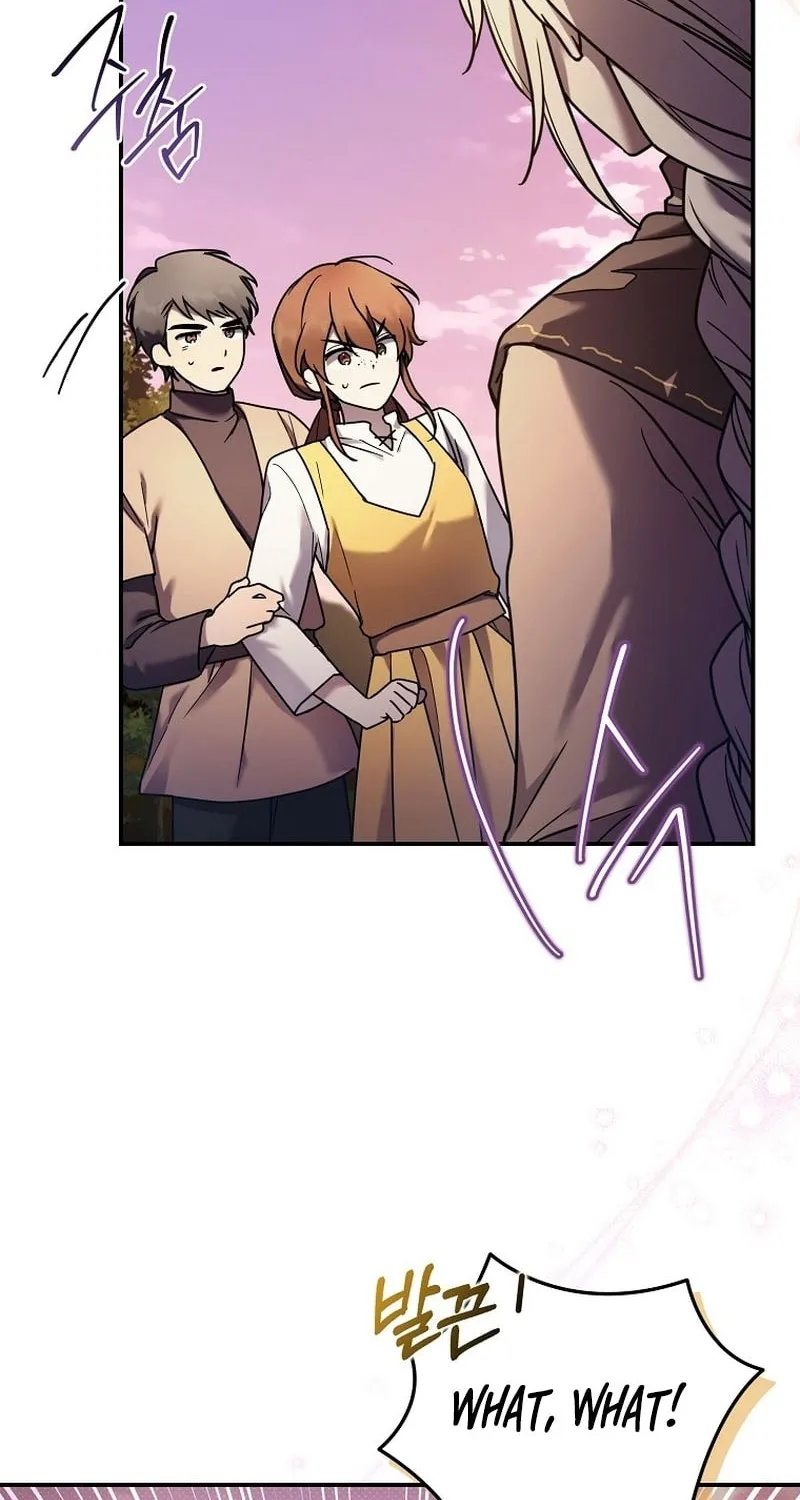 A Terminally Ill Villainess Refuses to Be Adopted Chapter 3 page 74 - 