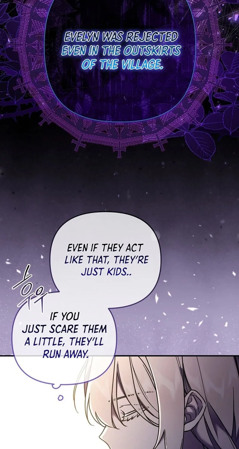 A Terminally Ill Villainess Refuses to Be Adopted Chapter 3 page 78 - 