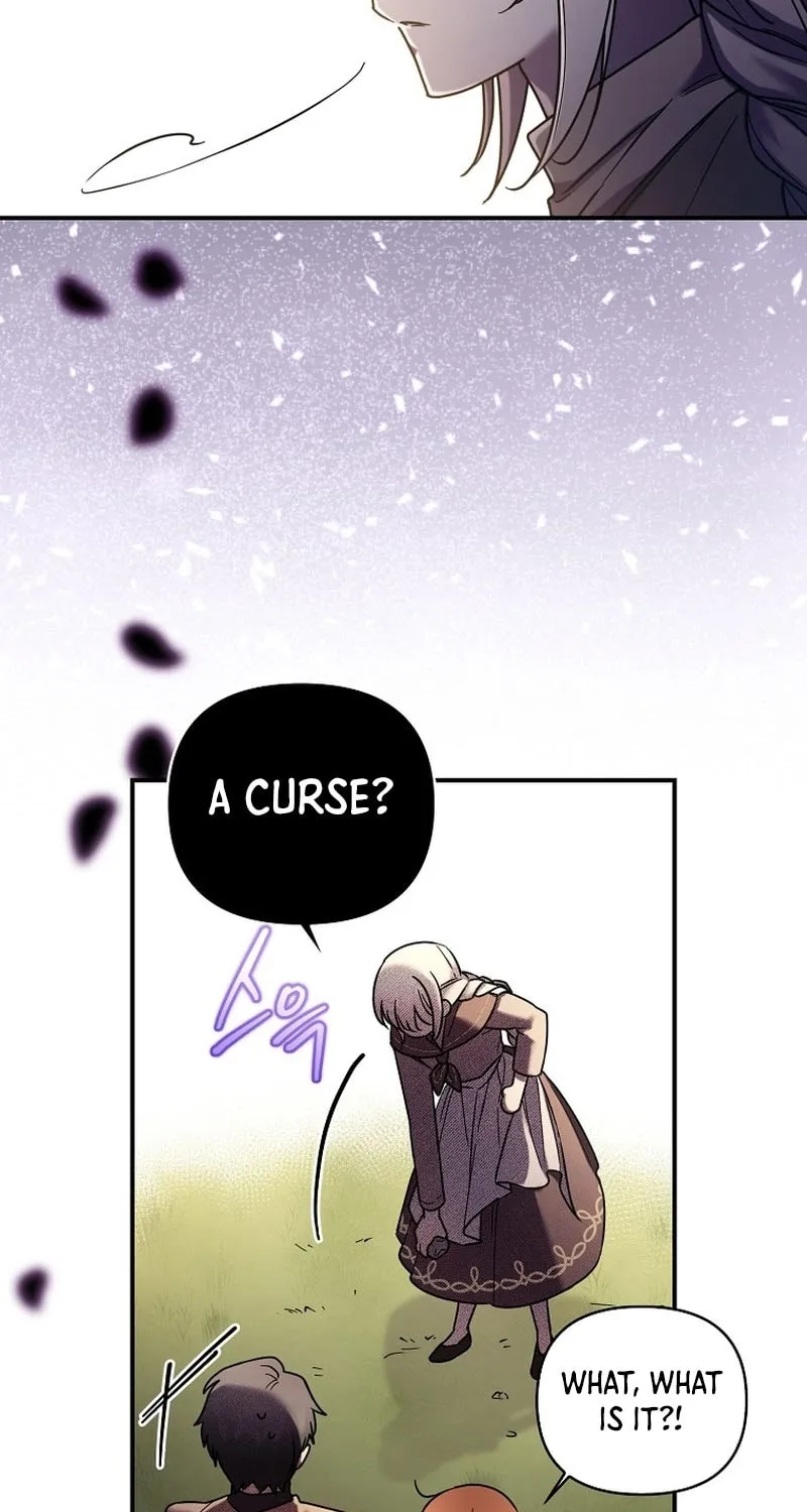 A Terminally Ill Villainess Refuses to Be Adopted Chapter 3 page 79 - 