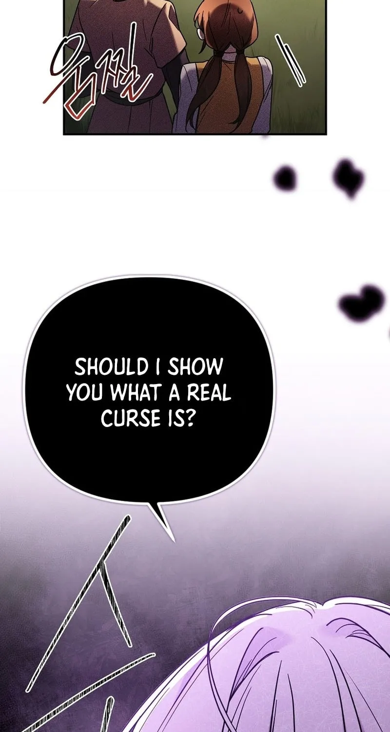 A Terminally Ill Villainess Refuses to Be Adopted Chapter 3 page 80 - 