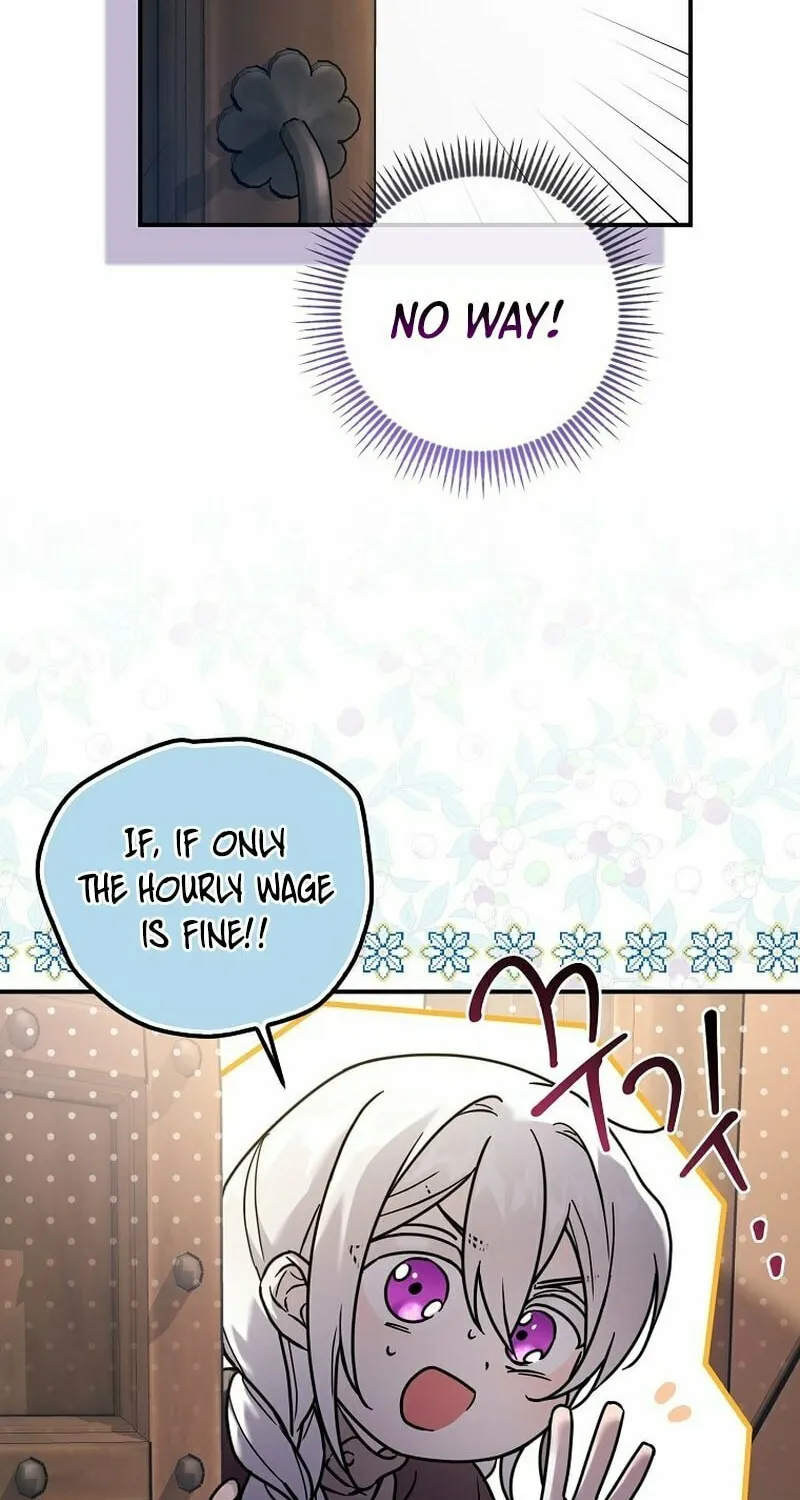 A Terminally Ill Villainess Refuses to Be Adopted Chapter 3 page 9 - 