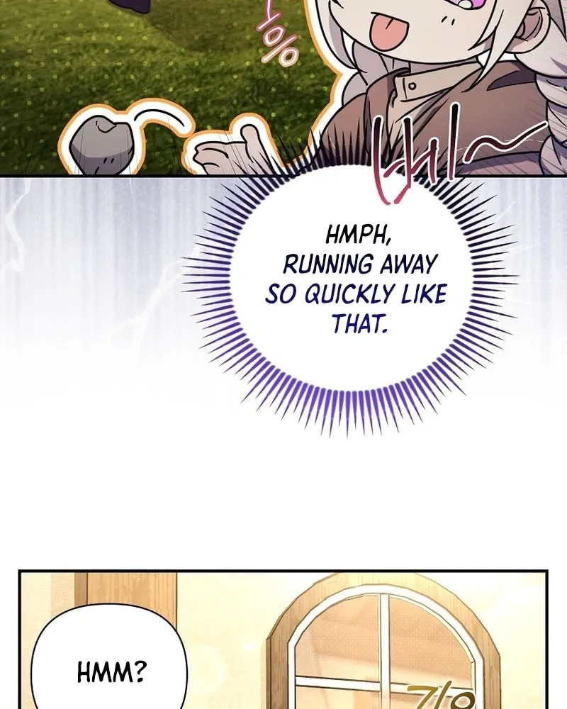 A Terminally Ill Villainess Refuses to Be Adopted Chapter 3 page 84 - 