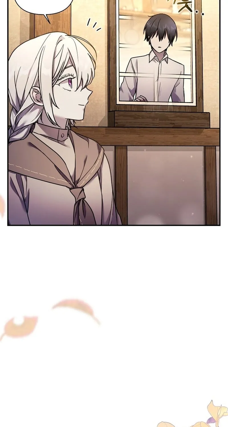 A Terminally Ill Villainess Refuses to Be Adopted Chapter 3 page 85 - 