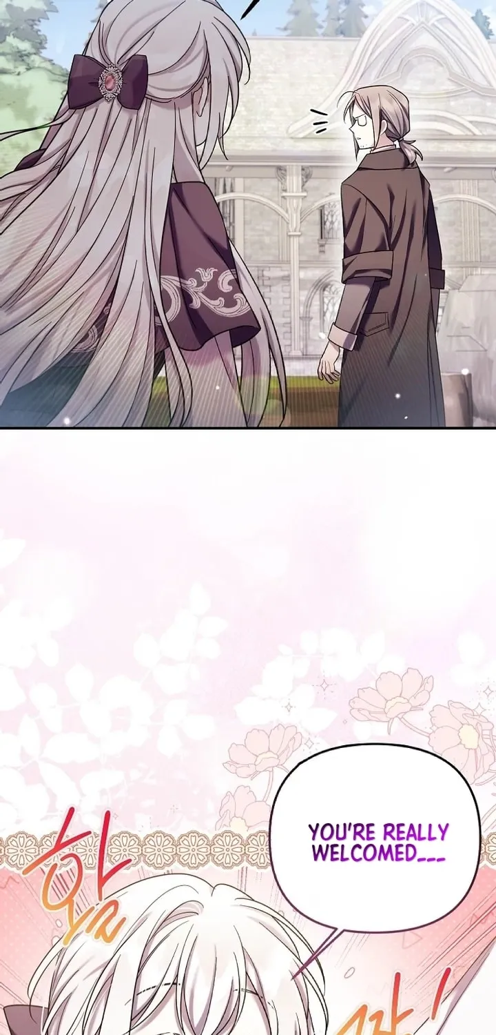 A Terminally Ill Villainess Refuses to Be Adopted Chapter 30 page 23 - 