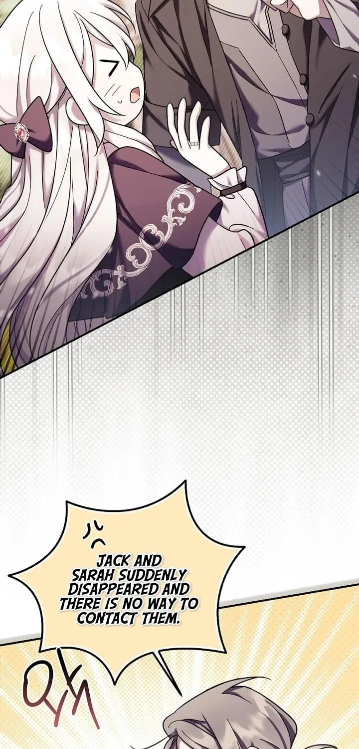 A Terminally Ill Villainess Refuses to Be Adopted Chapter 30 page 25 - 