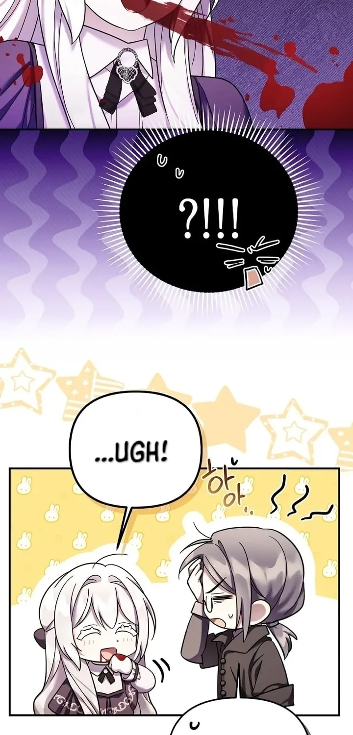 A Terminally Ill Villainess Refuses to Be Adopted Chapter 30 page 29 - 