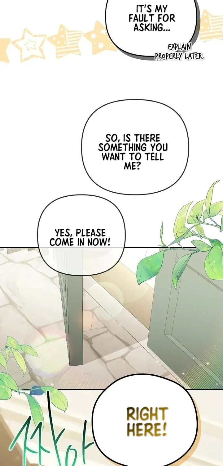 A Terminally Ill Villainess Refuses to Be Adopted Chapter 30 page 30 - 