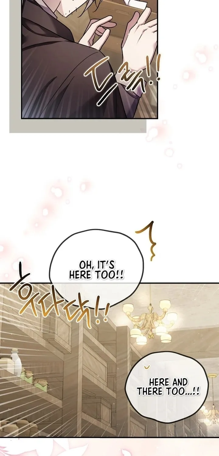 A Terminally Ill Villainess Refuses to Be Adopted Chapter 30 page 41 - 