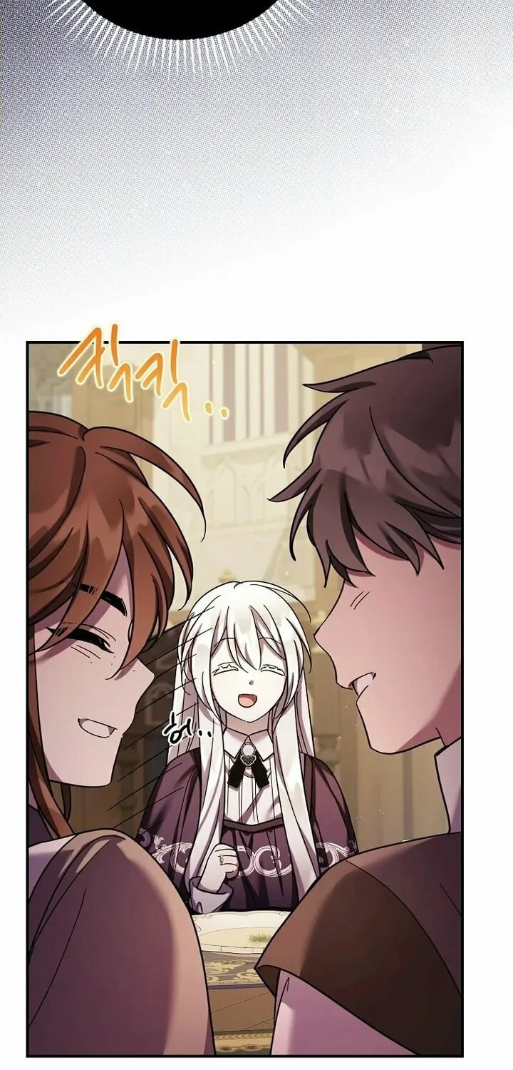 A Terminally Ill Villainess Refuses to Be Adopted Chapter 30 page 69 - 