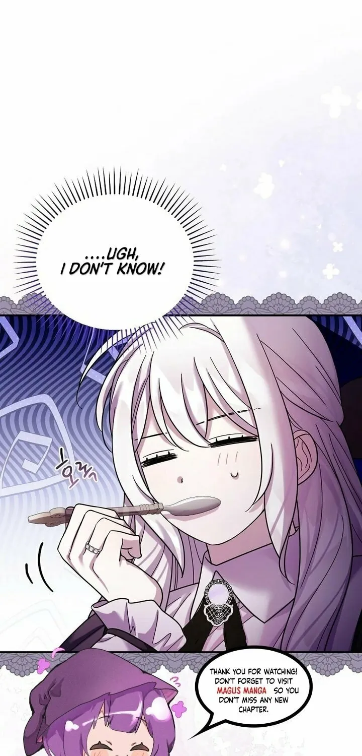 A Terminally Ill Villainess Refuses to Be Adopted Chapter 30 page 70 - 