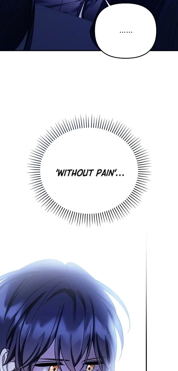 A Terminally Ill Villainess Refuses to Be Adopted Chapter 30 page 9 - 