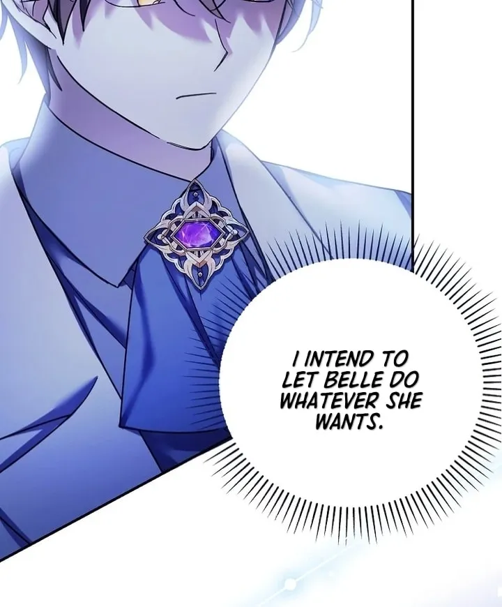 A Terminally Ill Villainess Refuses to Be Adopted Chapter 30 page 10 - 
