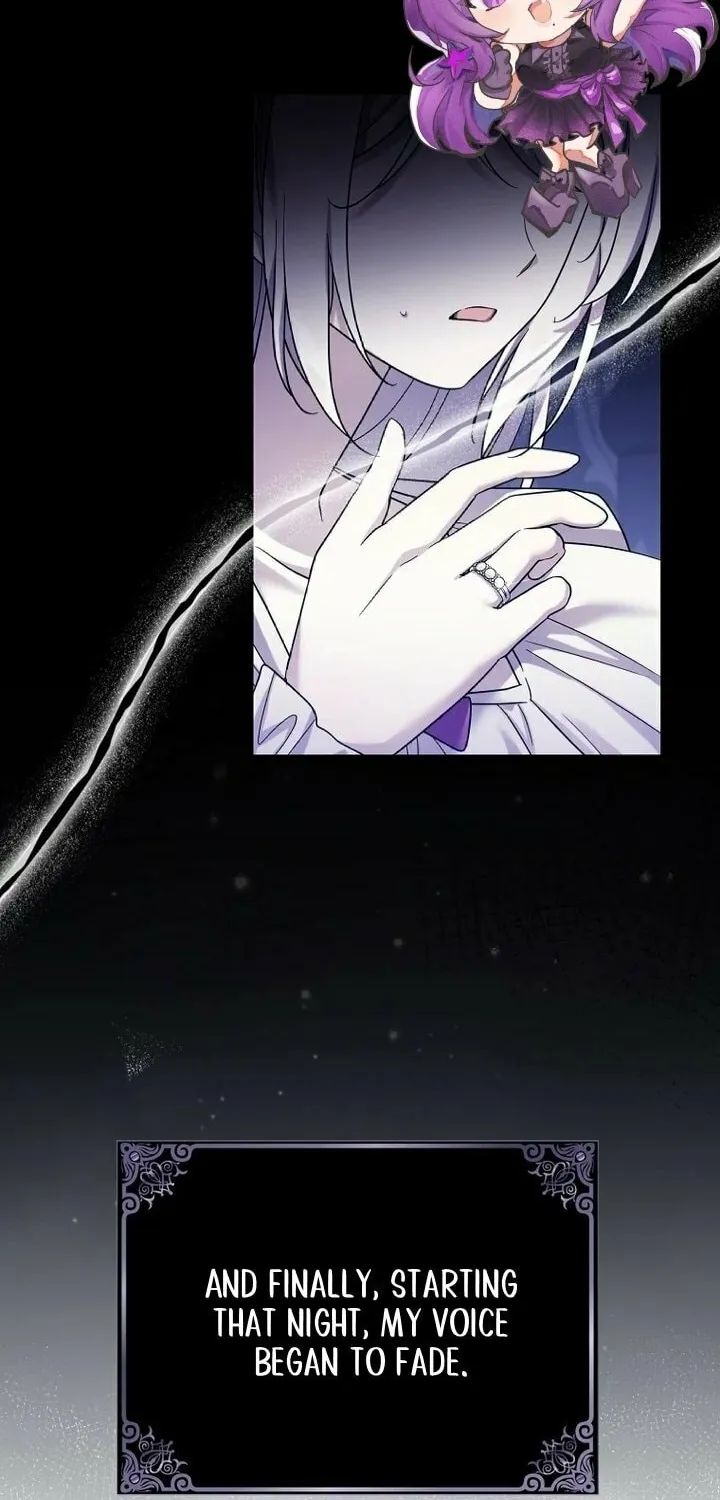 A Terminally Ill Villainess Refuses to Be Adopted Chapter 31 page 2 - 