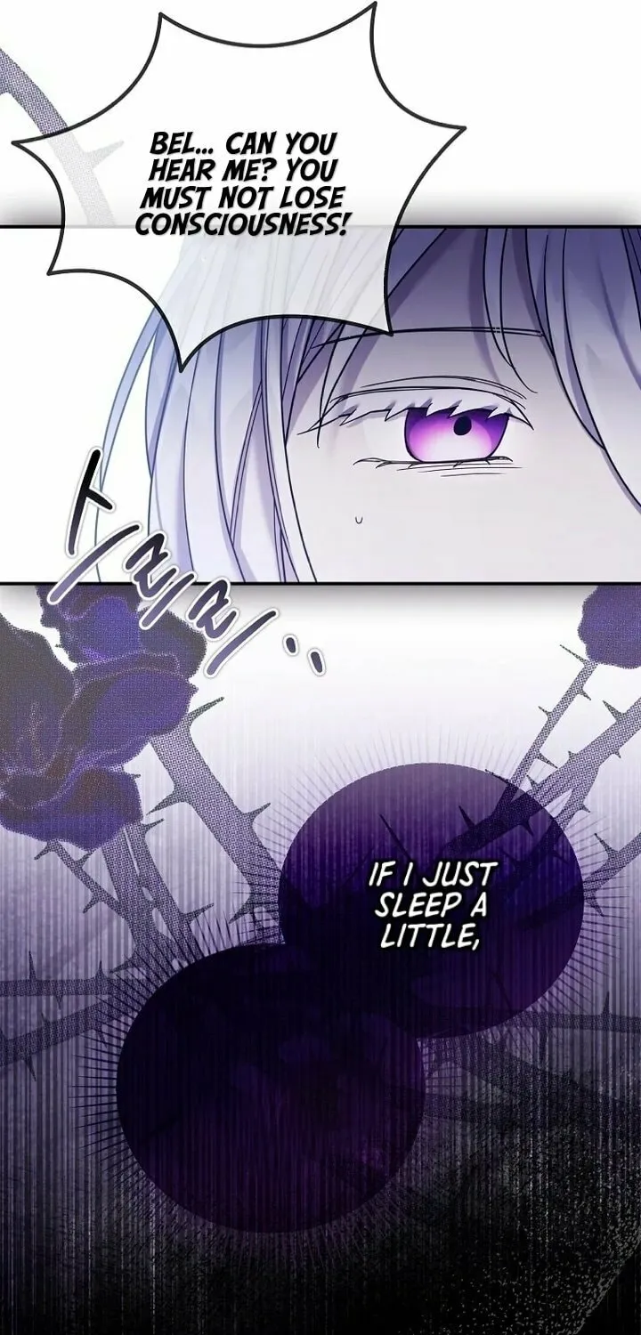 A Terminally Ill Villainess Refuses to Be Adopted Chapter 31 page 17 - 