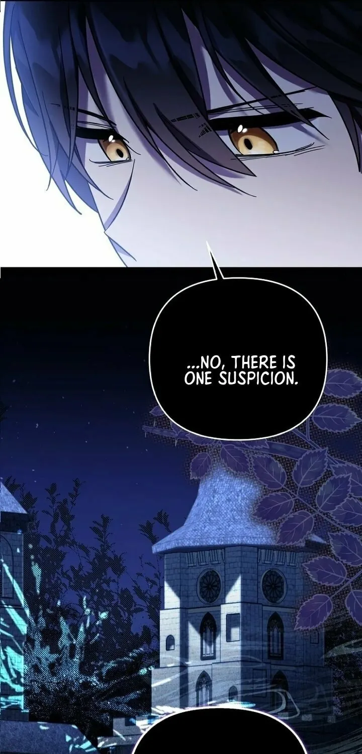 A Terminally Ill Villainess Refuses to Be Adopted Chapter 31 page 29 - 