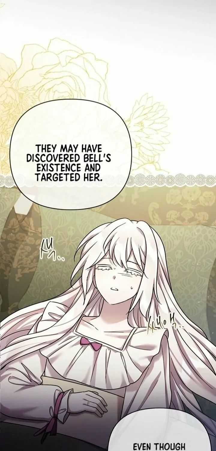 A Terminally Ill Villainess Refuses to Be Adopted Chapter 31 page 32 - 